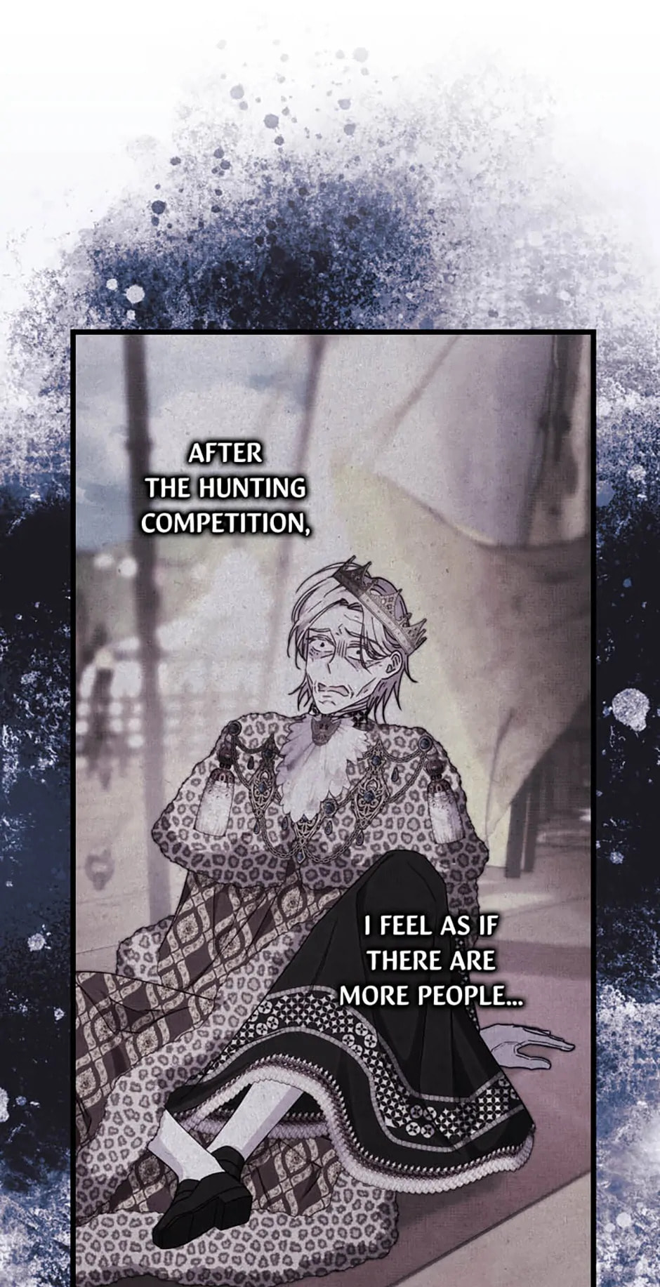 Read Another Typical Fantasy Romance chapter 133 image 182 on Lezhin