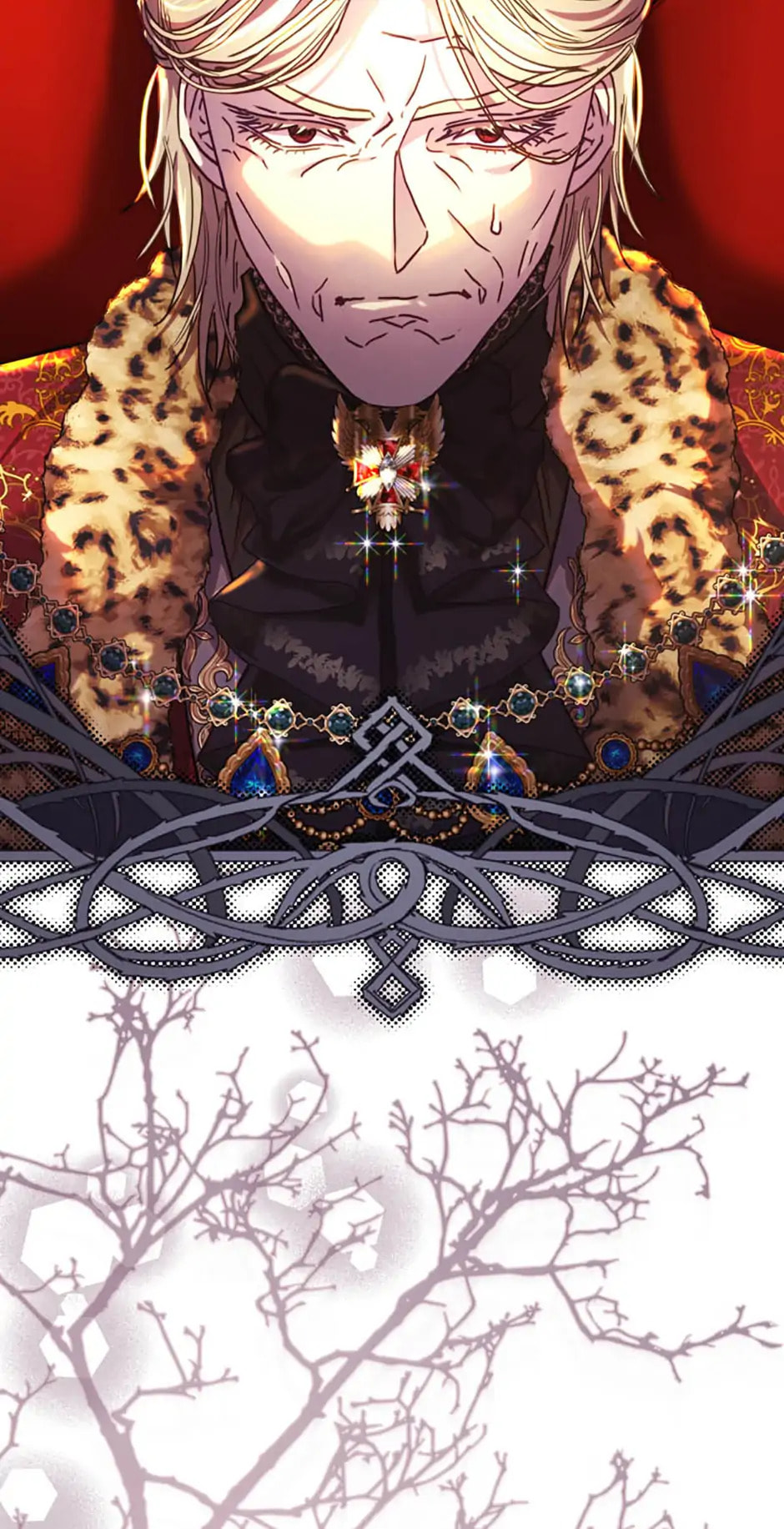 Read Another Typical Fantasy Romance chapter 133 image 184 on Lezhin