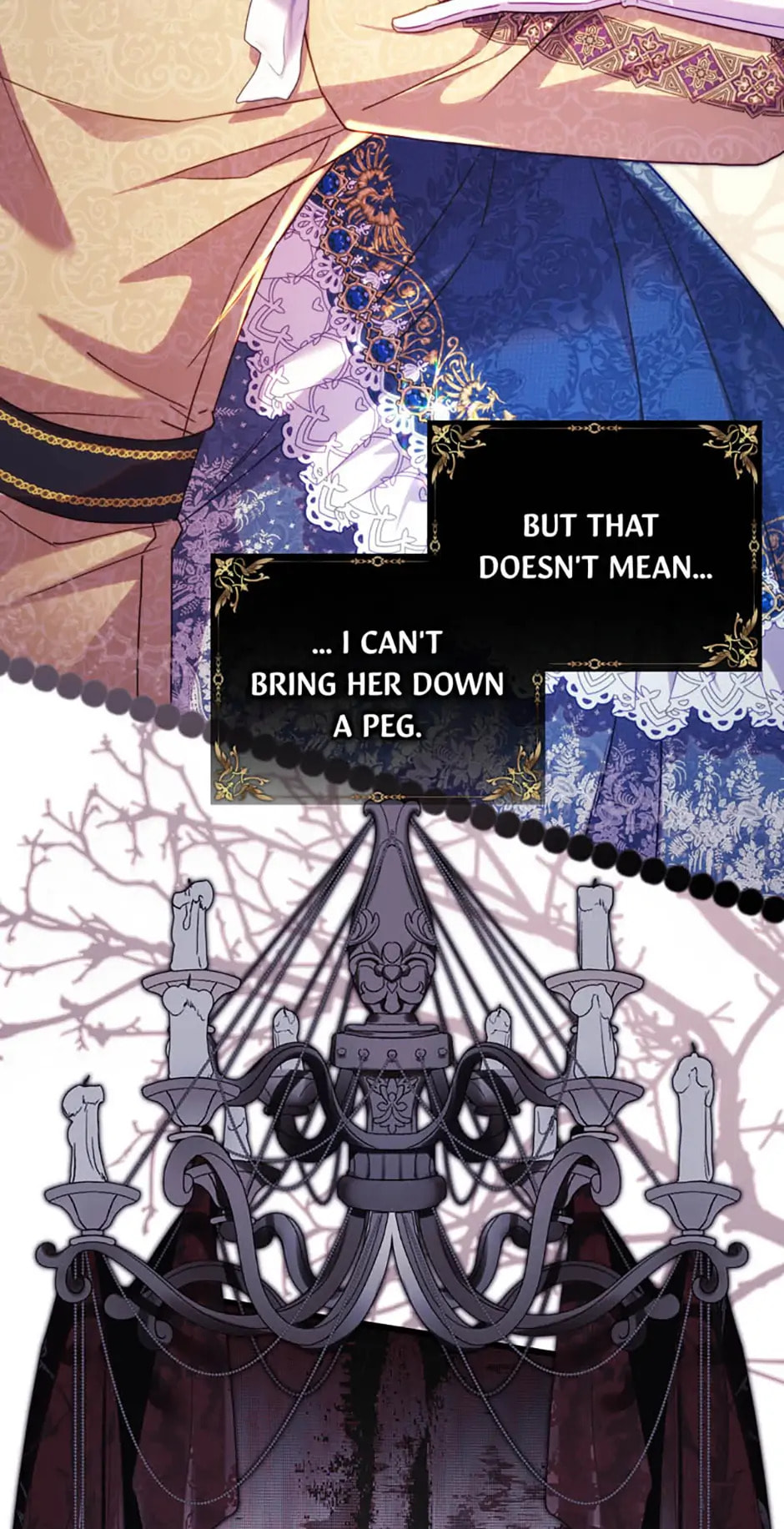 Read Another Typical Fantasy Romance chapter 133 image 186 on Lezhin