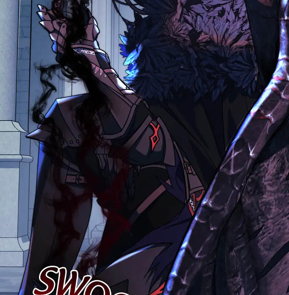Read Another Typical Fantasy Romance chapter 133 image 23 on Lezhin
