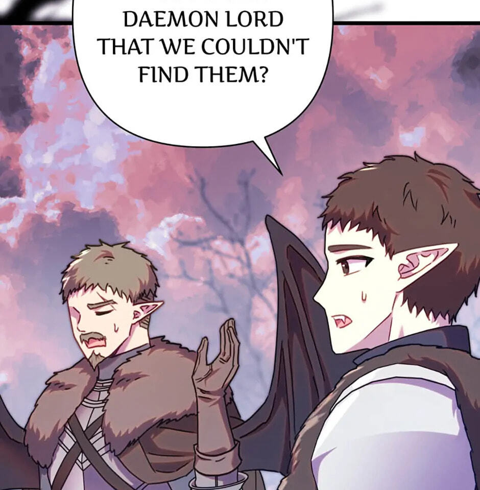 Read Another Typical Fantasy Romance chapter 133 image 5 on Lezhin