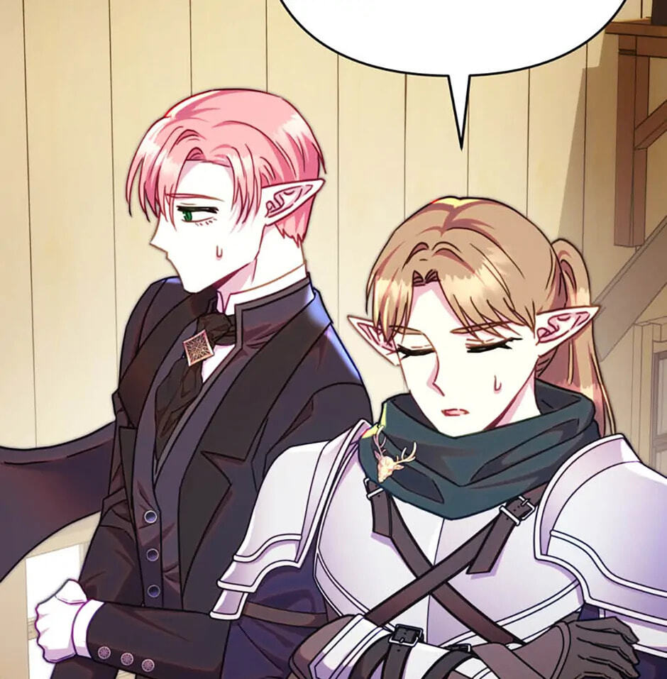 Read Another Typical Fantasy Romance chapter 133 image 54 on Lezhin