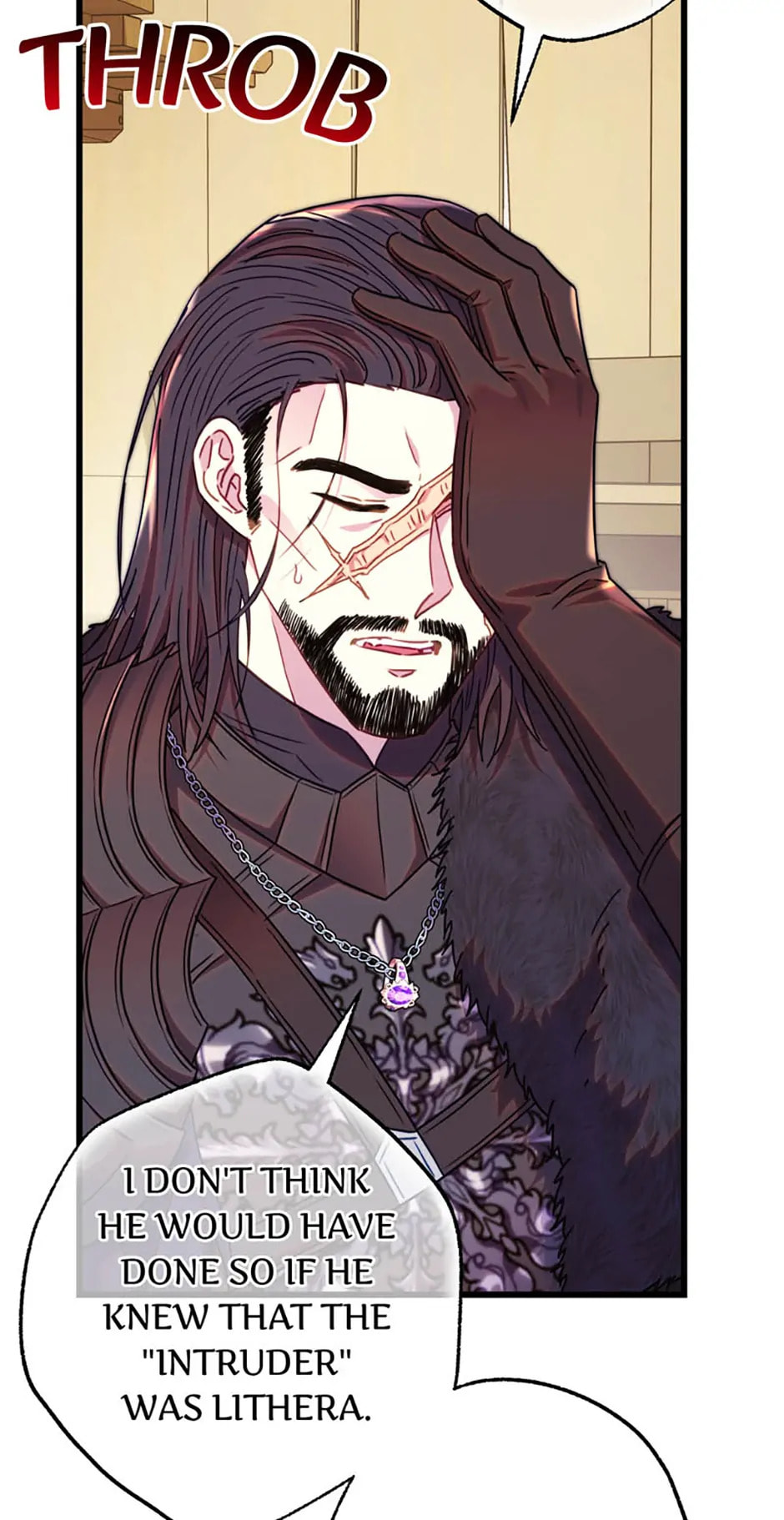 Read Another Typical Fantasy Romance chapter 133 image 58 on Lezhin
