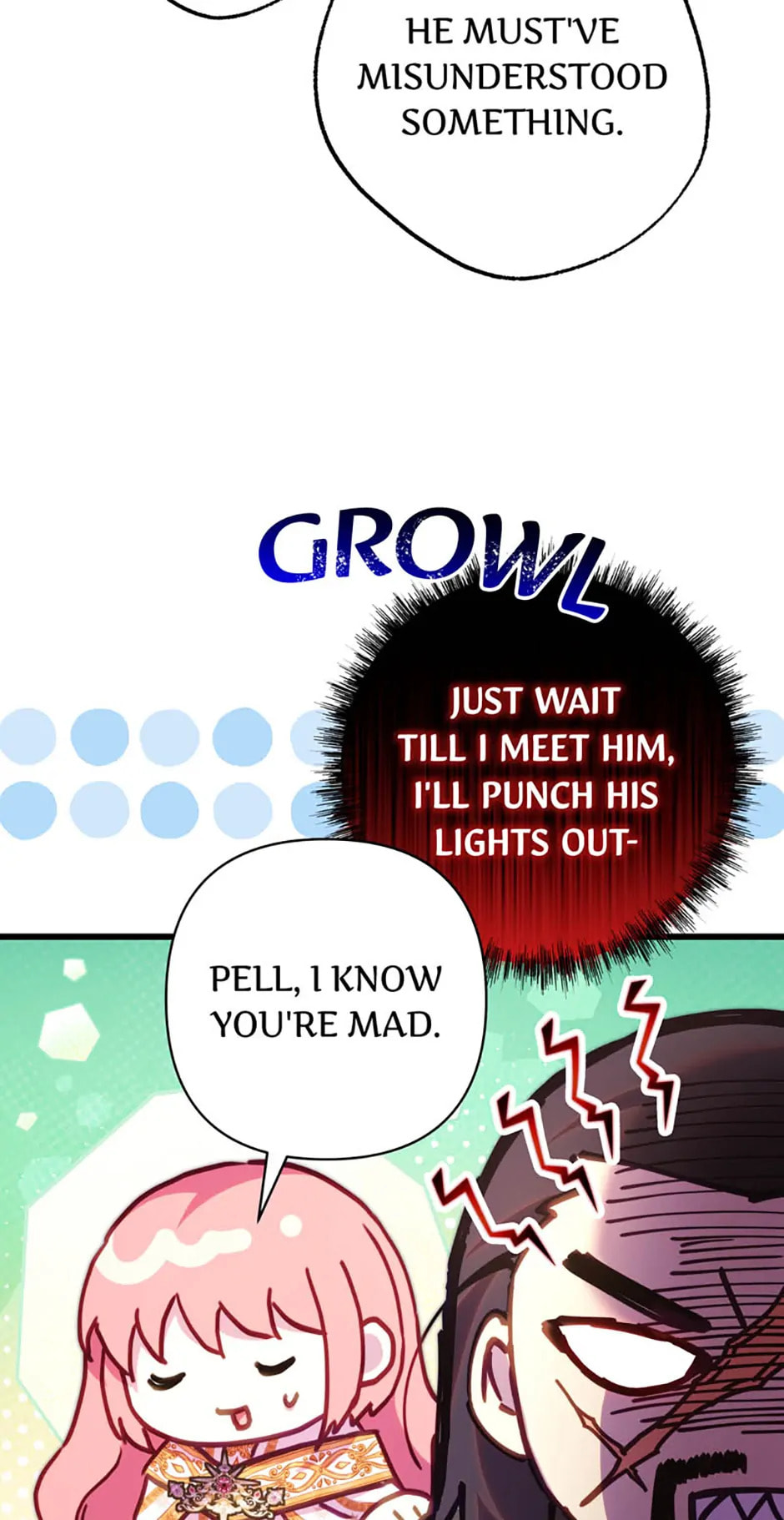Read Another Typical Fantasy Romance chapter 133 image 59 on Lezhin