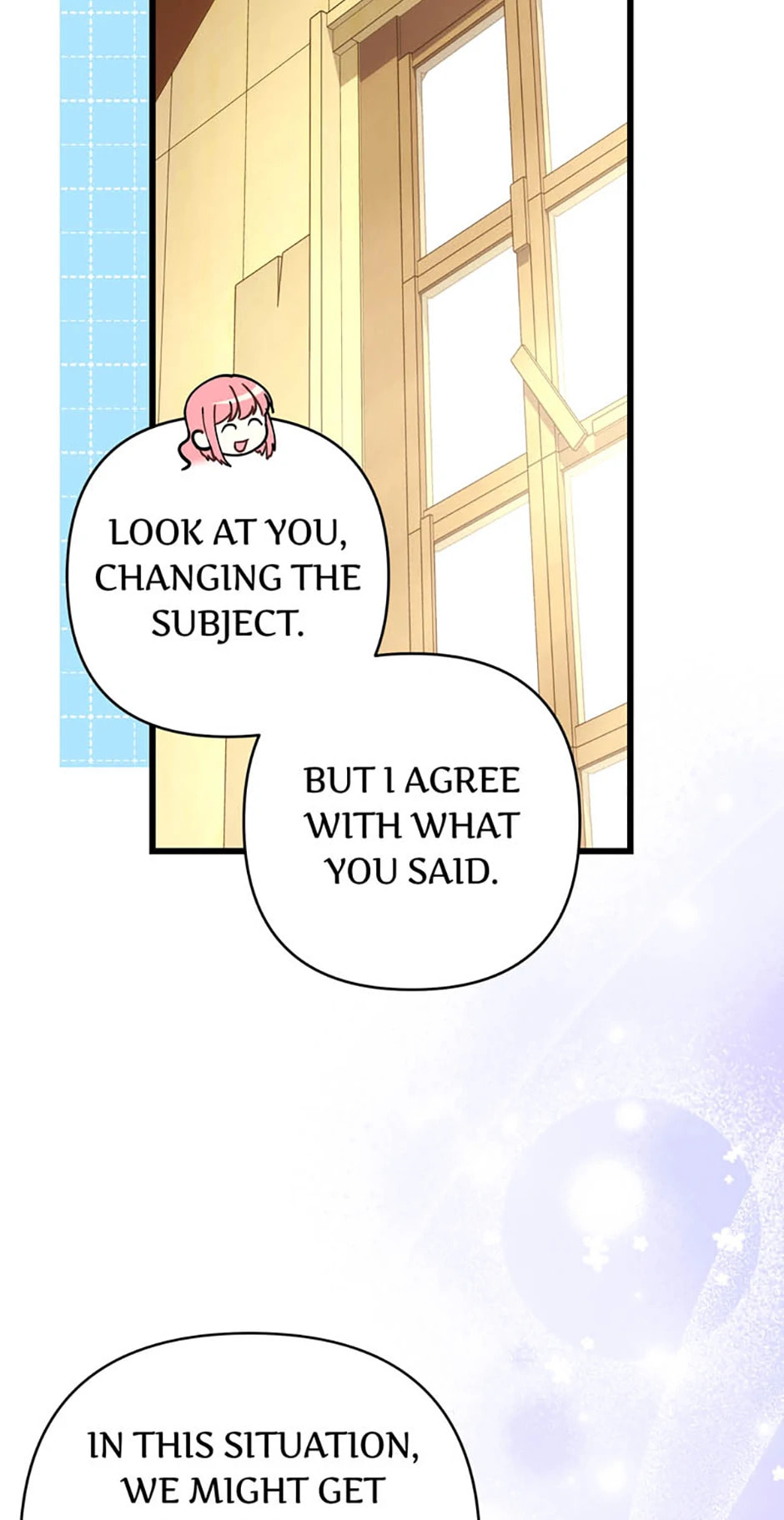 Read Another Typical Fantasy Romance chapter 133 image 61 on Lezhin