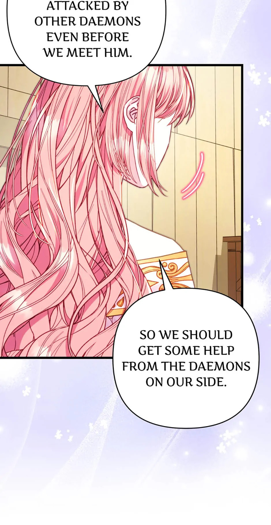 Read Another Typical Fantasy Romance chapter 133 image 62 on Lezhin