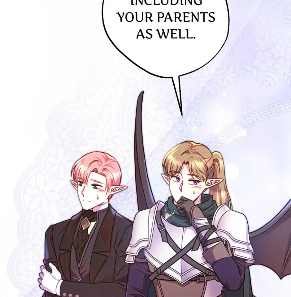 Read Another Typical Fantasy Romance chapter 133 image 65 on Lezhin