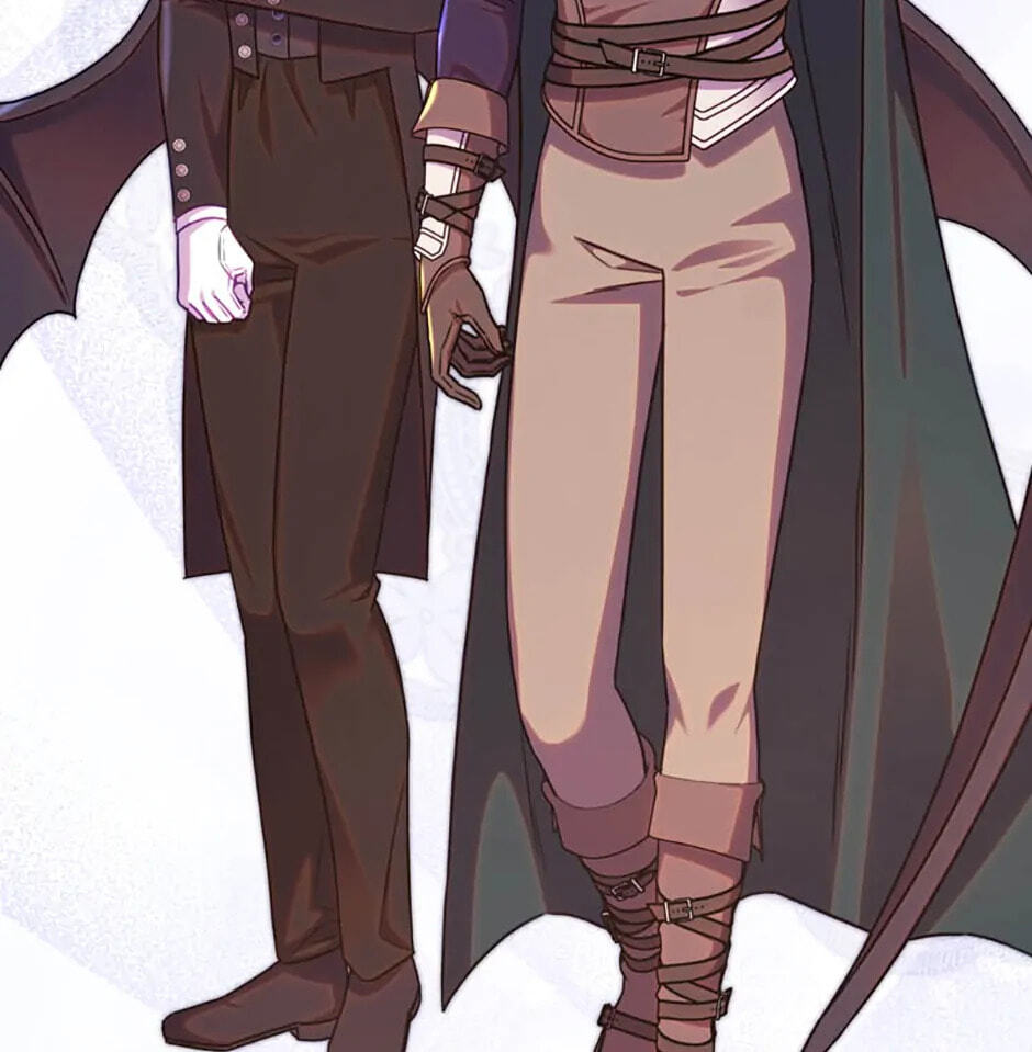 Read Another Typical Fantasy Romance chapter 133 image 66 on Lezhin