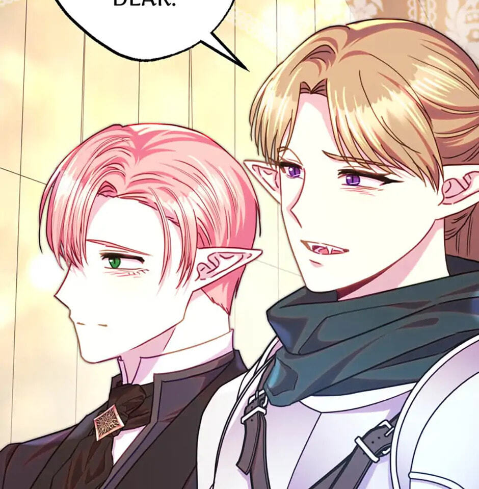 Read Another Typical Fantasy Romance chapter 133 image 74 on Lezhin