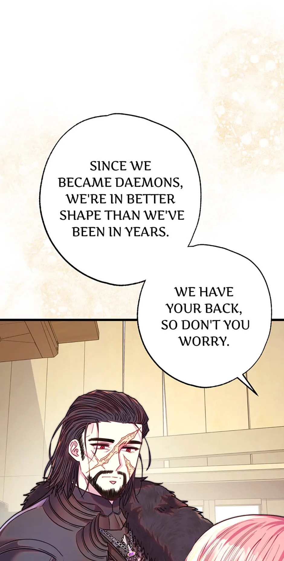 Read Another Typical Fantasy Romance chapter 133 image 77 on Lezhin