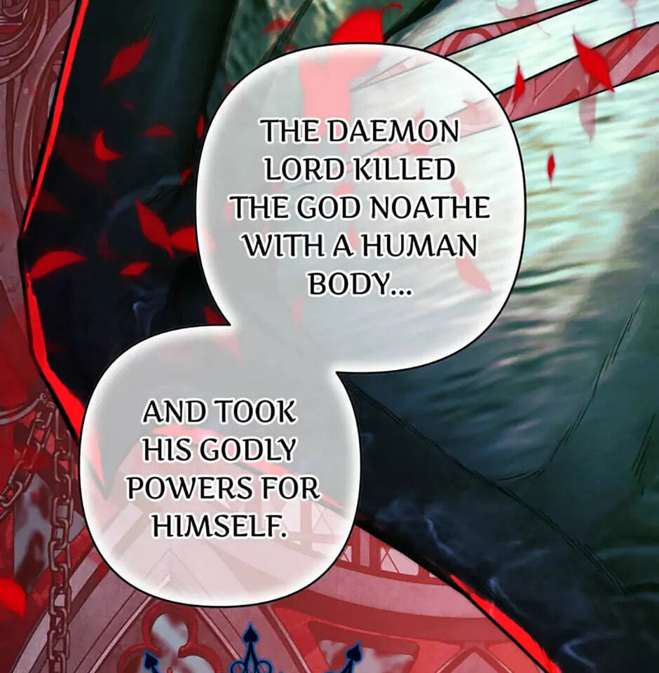 Read Another Typical Fantasy Romance chapter 133 image 8 on Lezhin