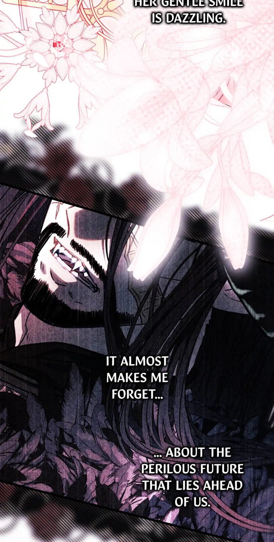Read Another Typical Fantasy Romance chapter 133 image 80 on Lezhin