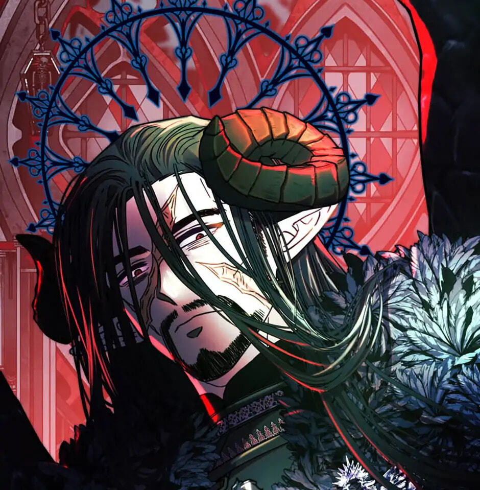 Read Another Typical Fantasy Romance chapter 133 image 9 on Lezhin