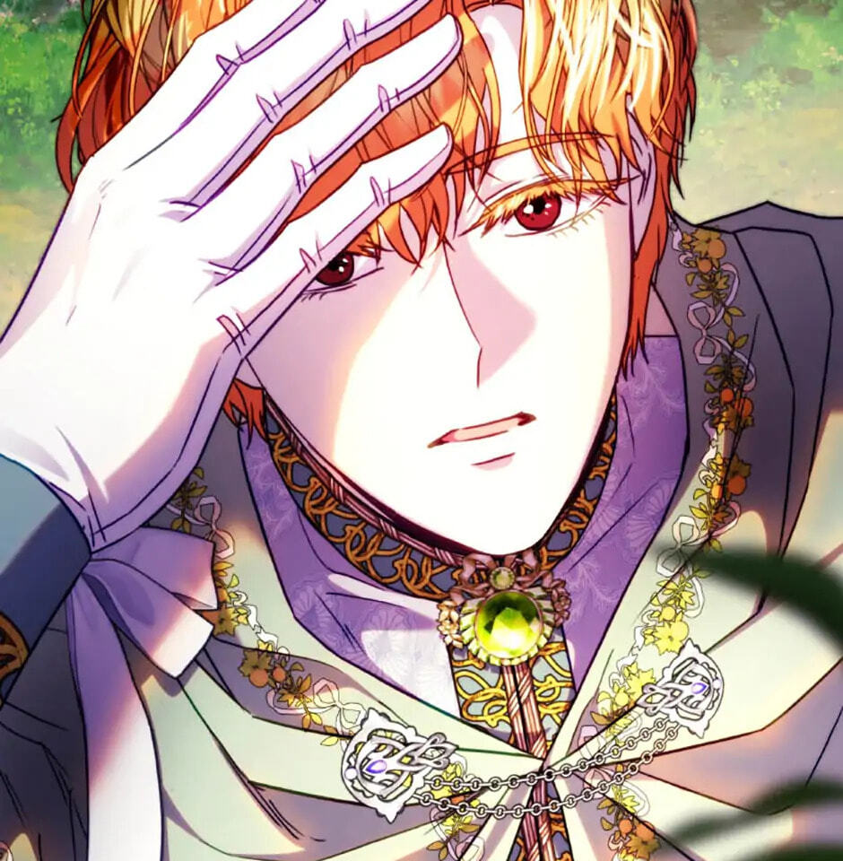 Read Another Typical Fantasy Romance chapter 136 image 10 on Lezhin