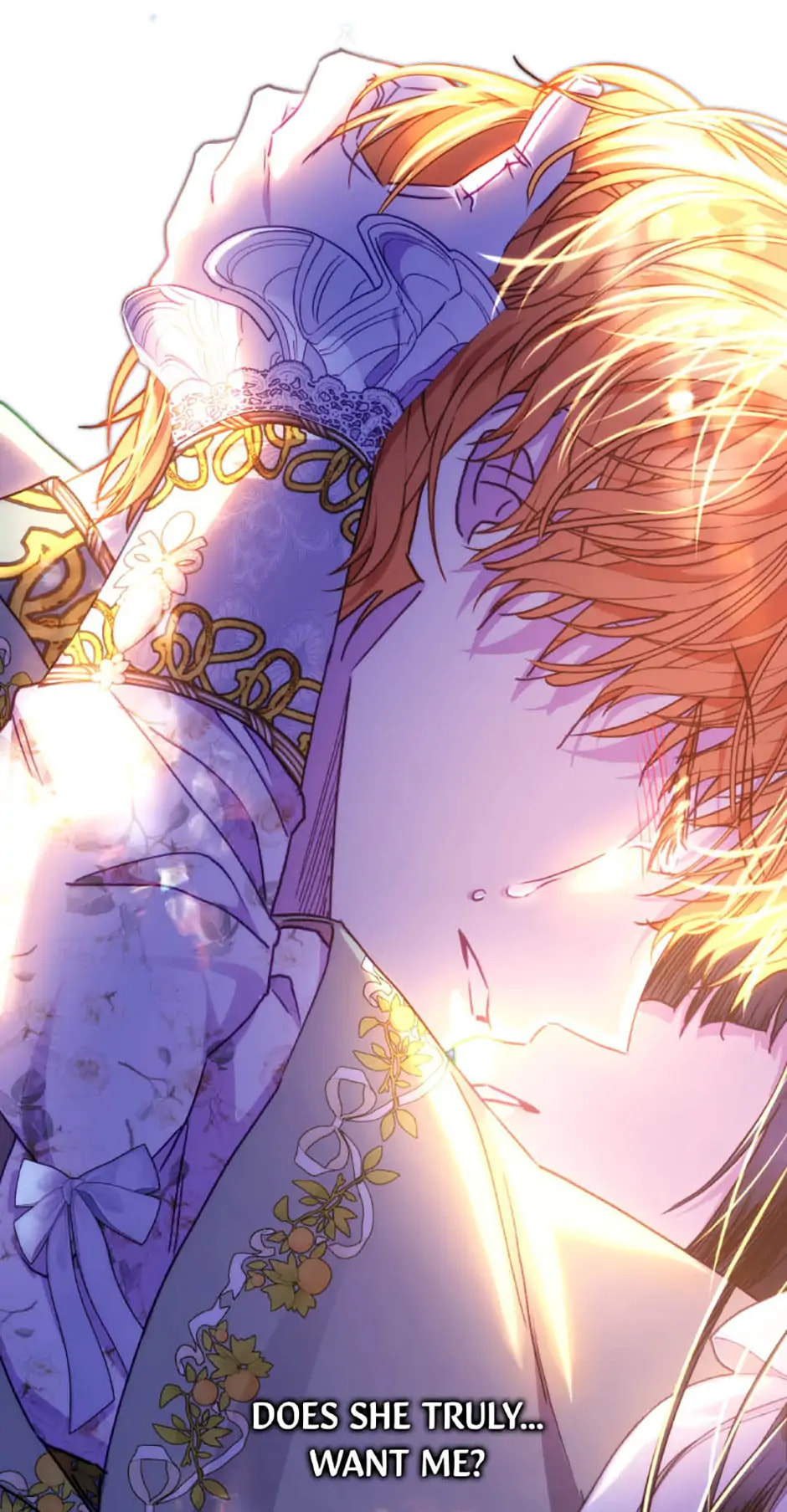 Read Another Typical Fantasy Romance chapter 136 image 101 on Lezhin