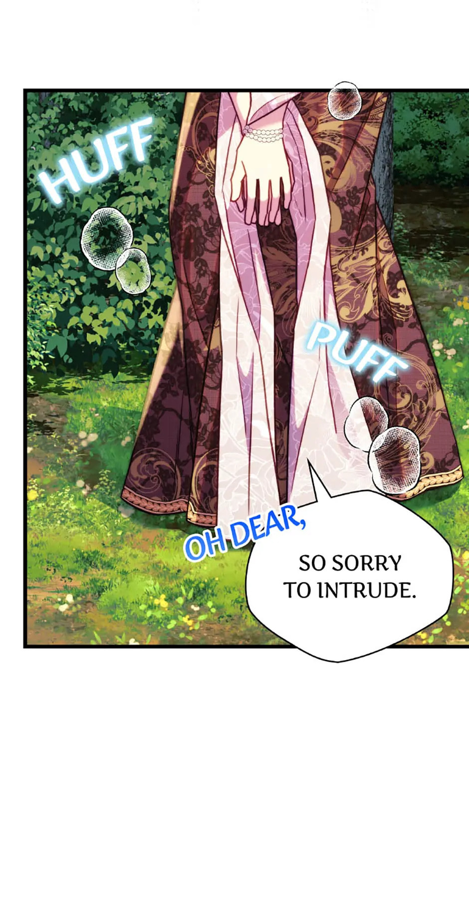 Read Another Typical Fantasy Romance chapter 136 image 104 on Lezhin