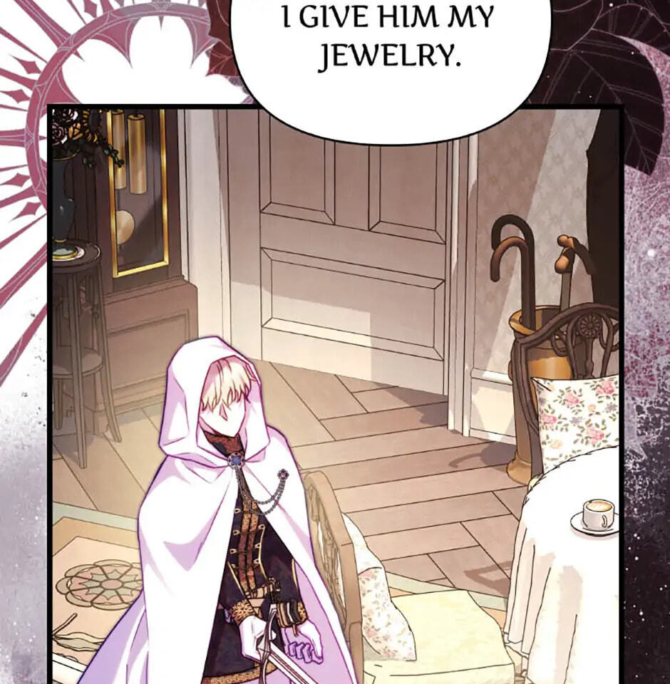 Read Another Typical Fantasy Romance chapter 136 image 115 on Lezhin