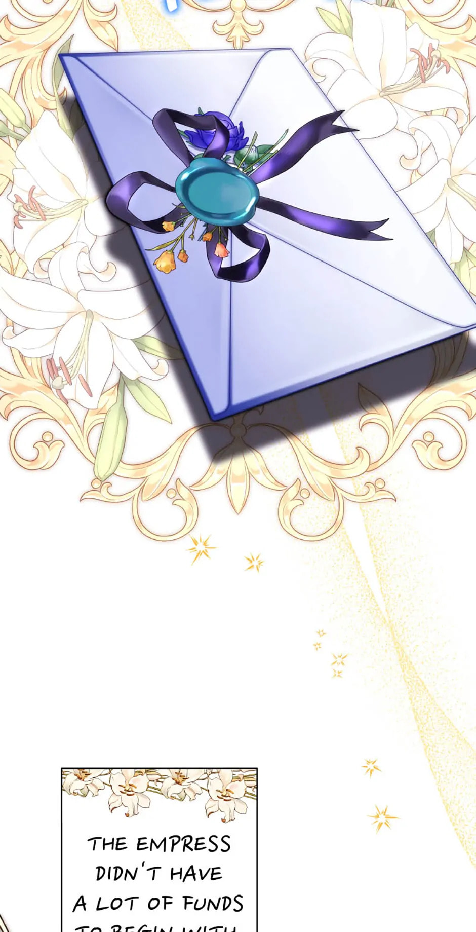 Read Another Typical Fantasy Romance chapter 136 image 121 on Lezhin