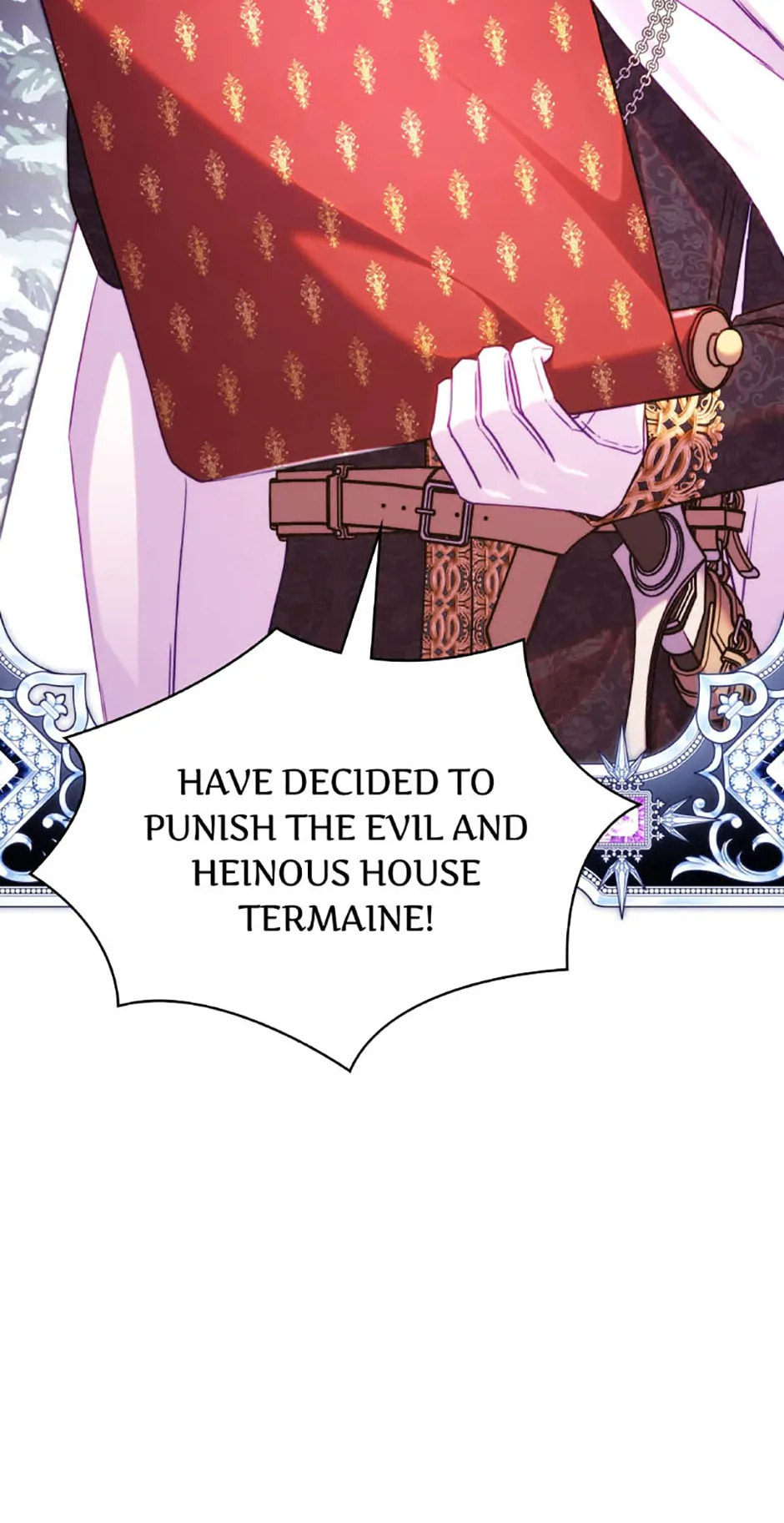 Read Another Typical Fantasy Romance chapter 136 image 128 on Lezhin