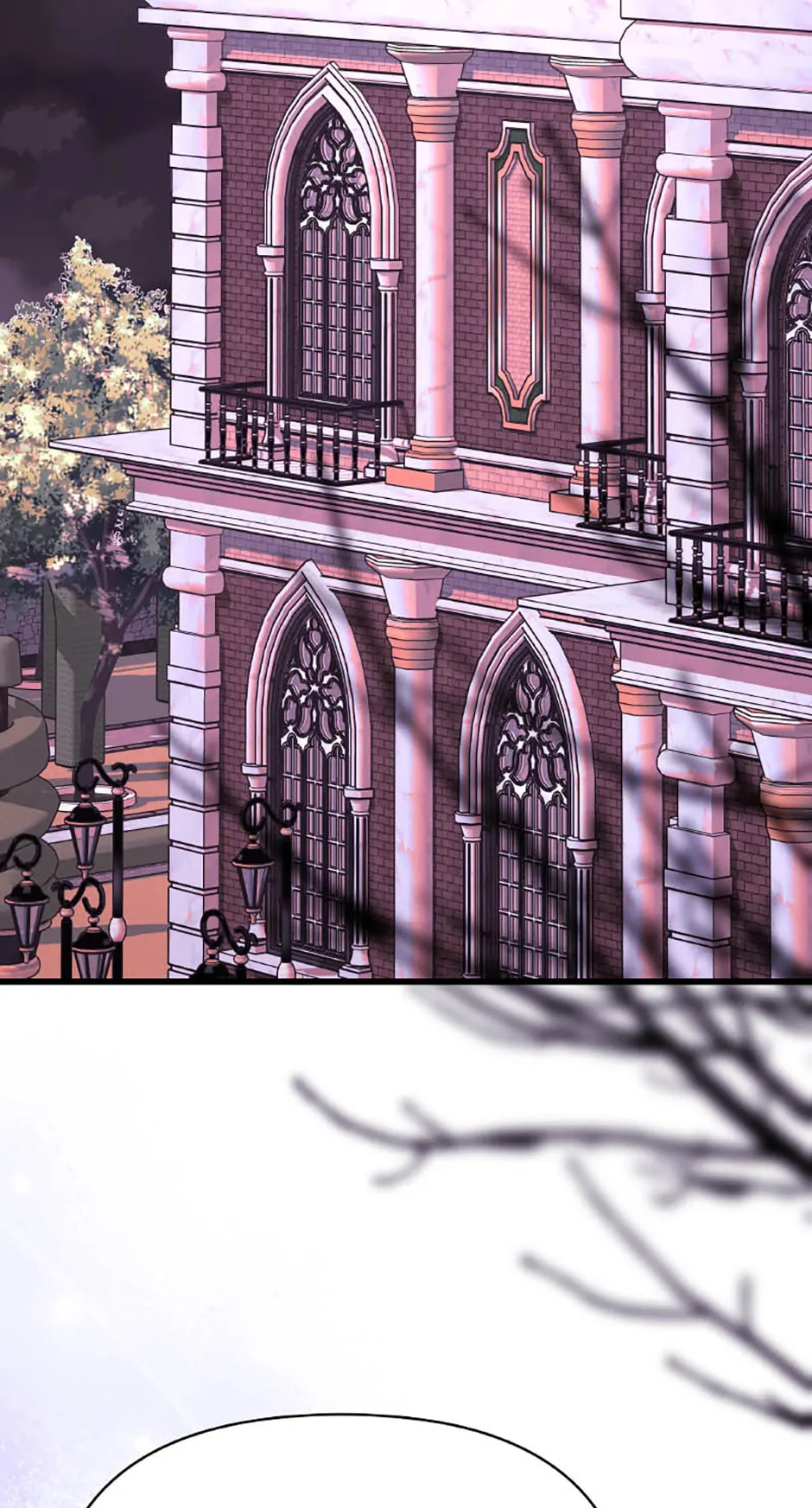 Read Another Typical Fantasy Romance chapter 136 image 136 on Lezhin