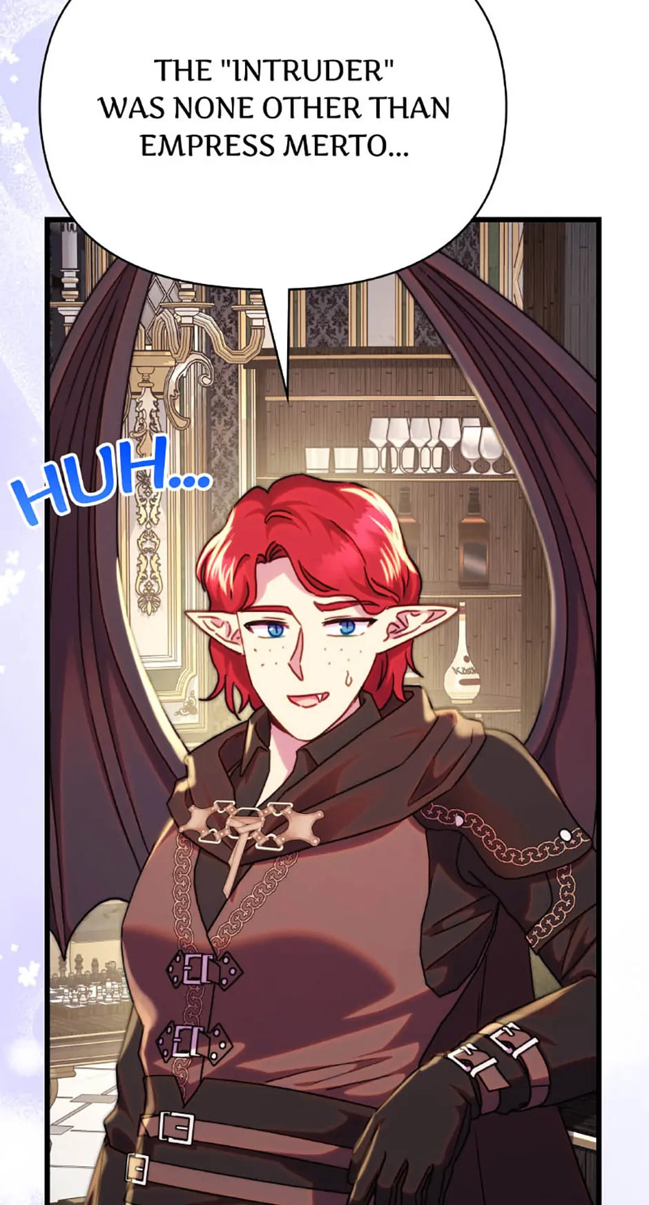 Read Another Typical Fantasy Romance chapter 136 image 137 on Lezhin
