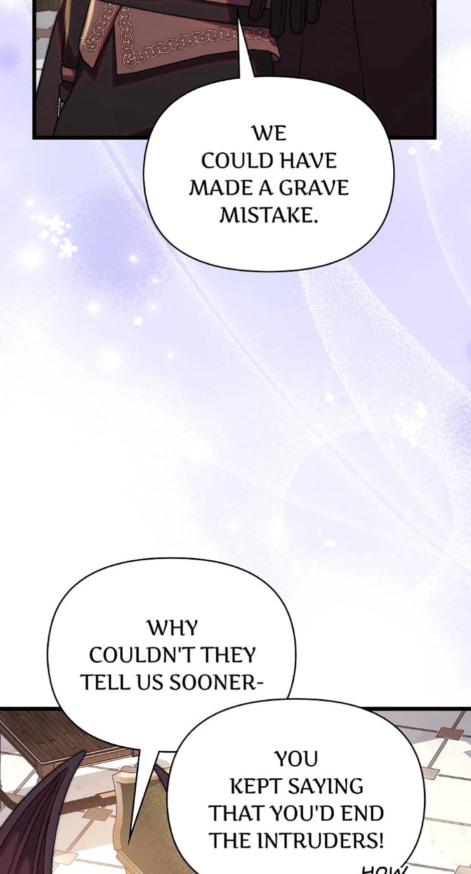 Read Another Typical Fantasy Romance chapter 136 image 138 on Lezhin