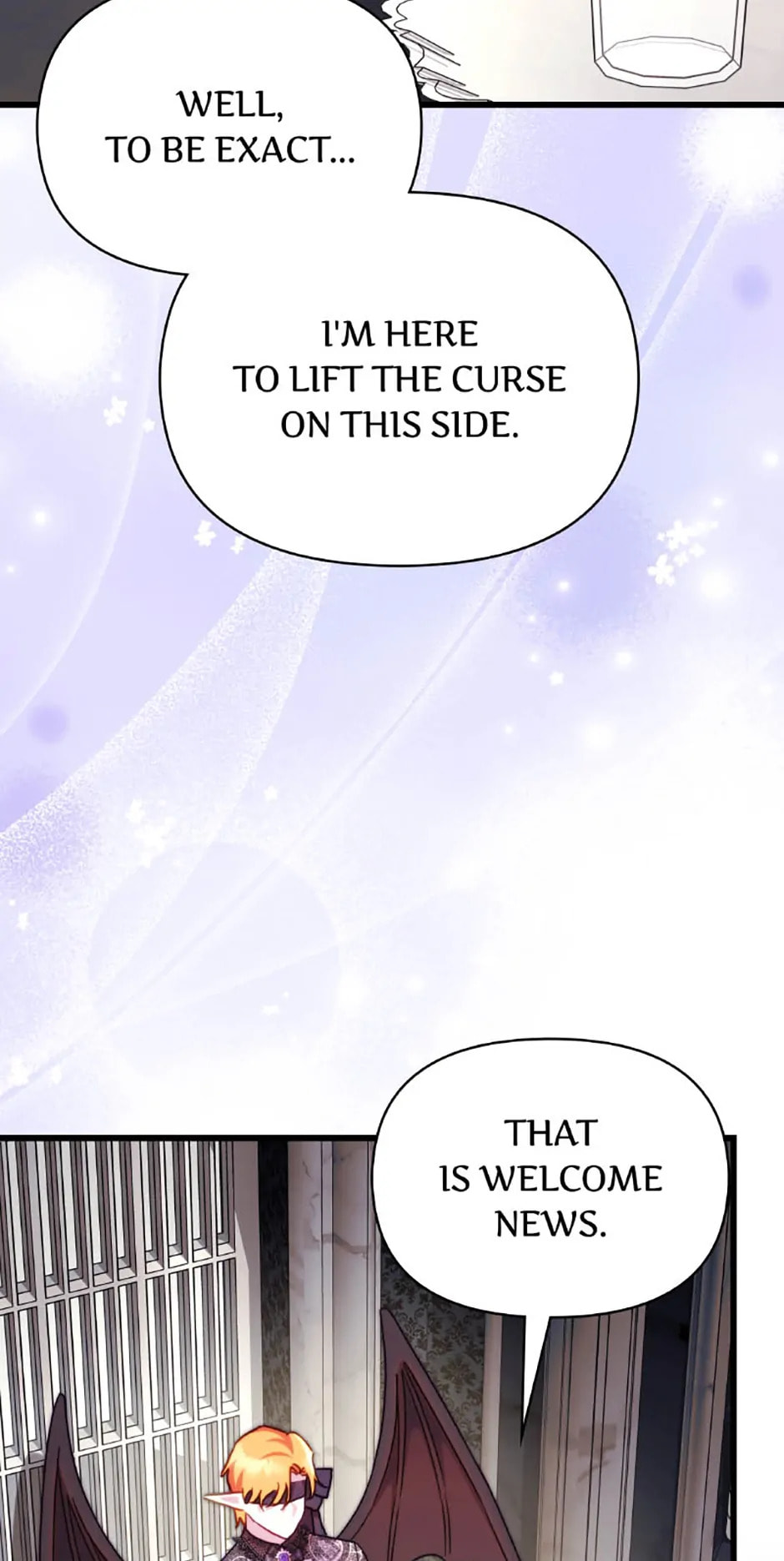Read Another Typical Fantasy Romance chapter 136 image 141 on Lezhin