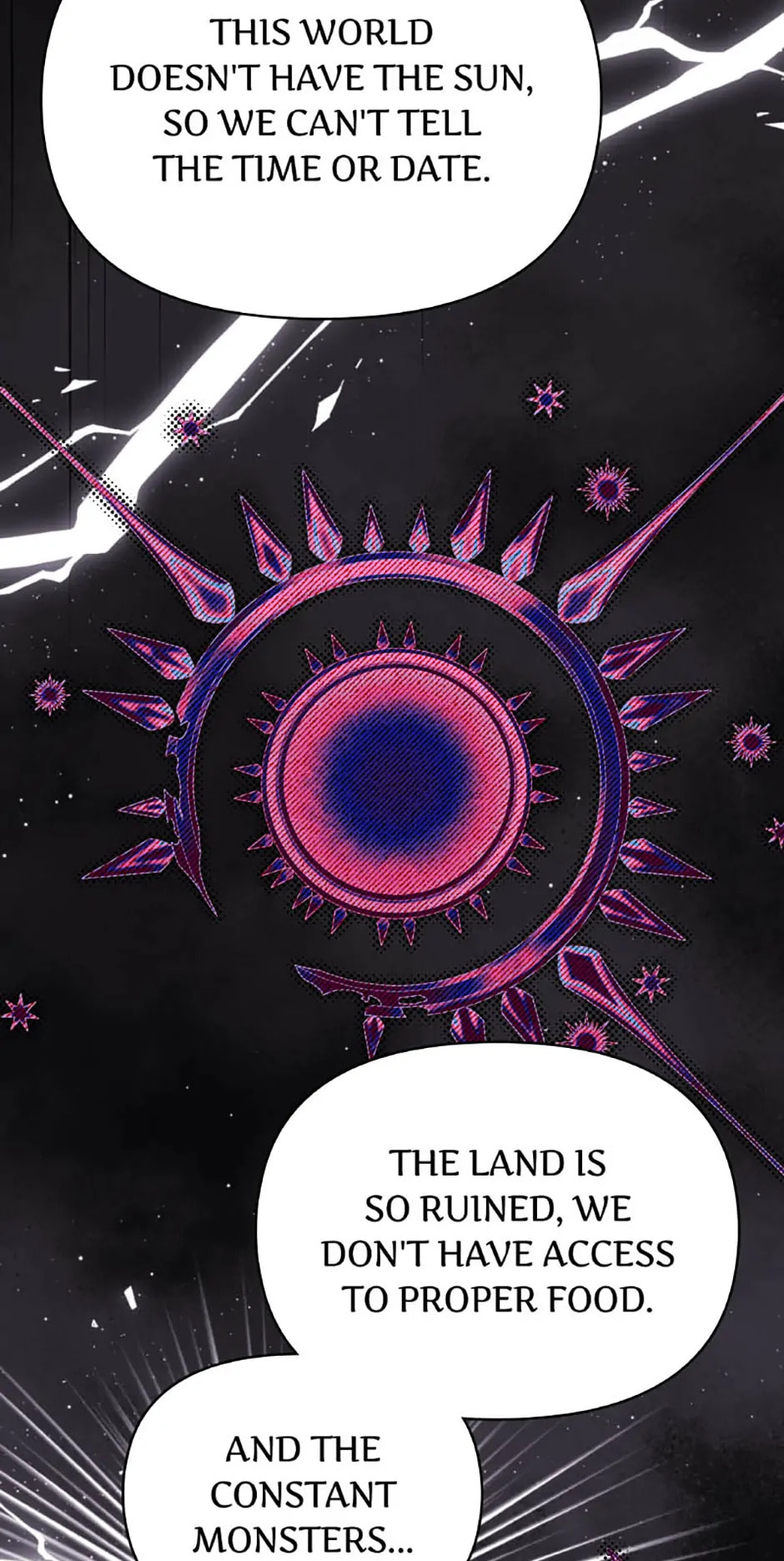 Read Another Typical Fantasy Romance chapter 136 image 143 on Lezhin