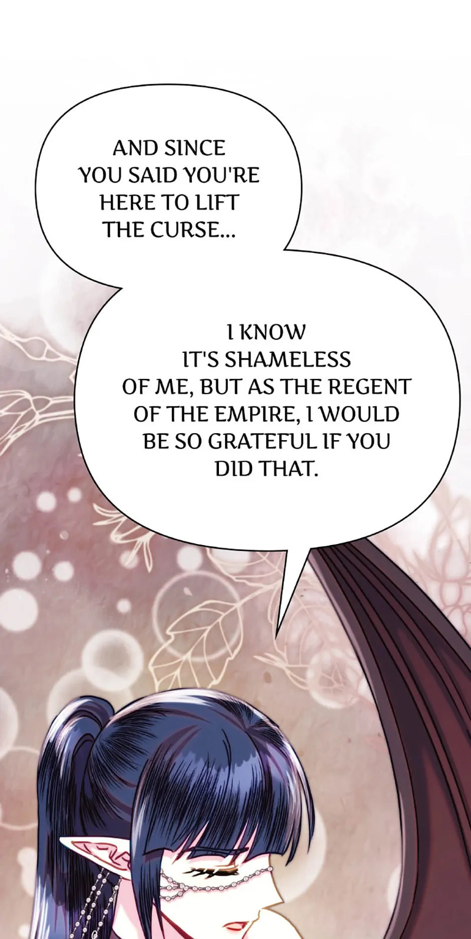 Read Another Typical Fantasy Romance chapter 136 image 145 on Lezhin