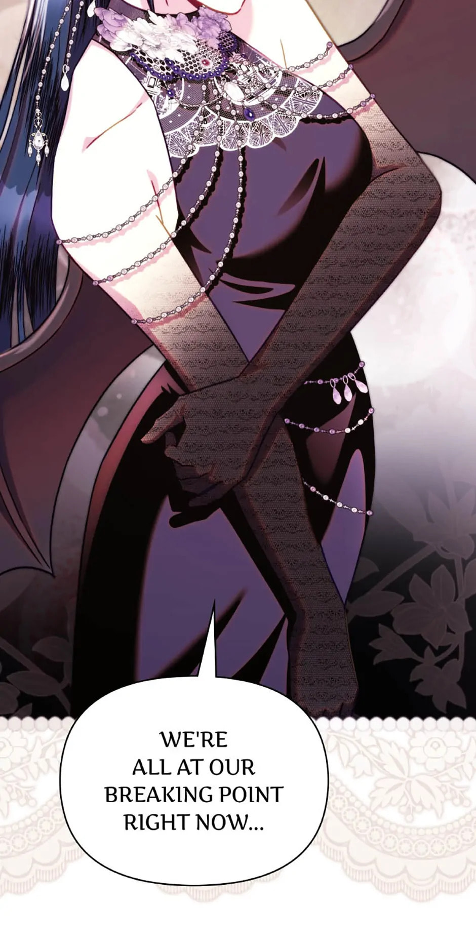 Read Another Typical Fantasy Romance chapter 136 image 146 on Lezhin