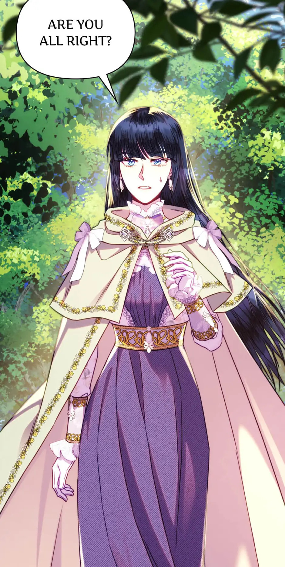 Read Another Typical Fantasy Romance chapter 136 image 15 on Lezhin
