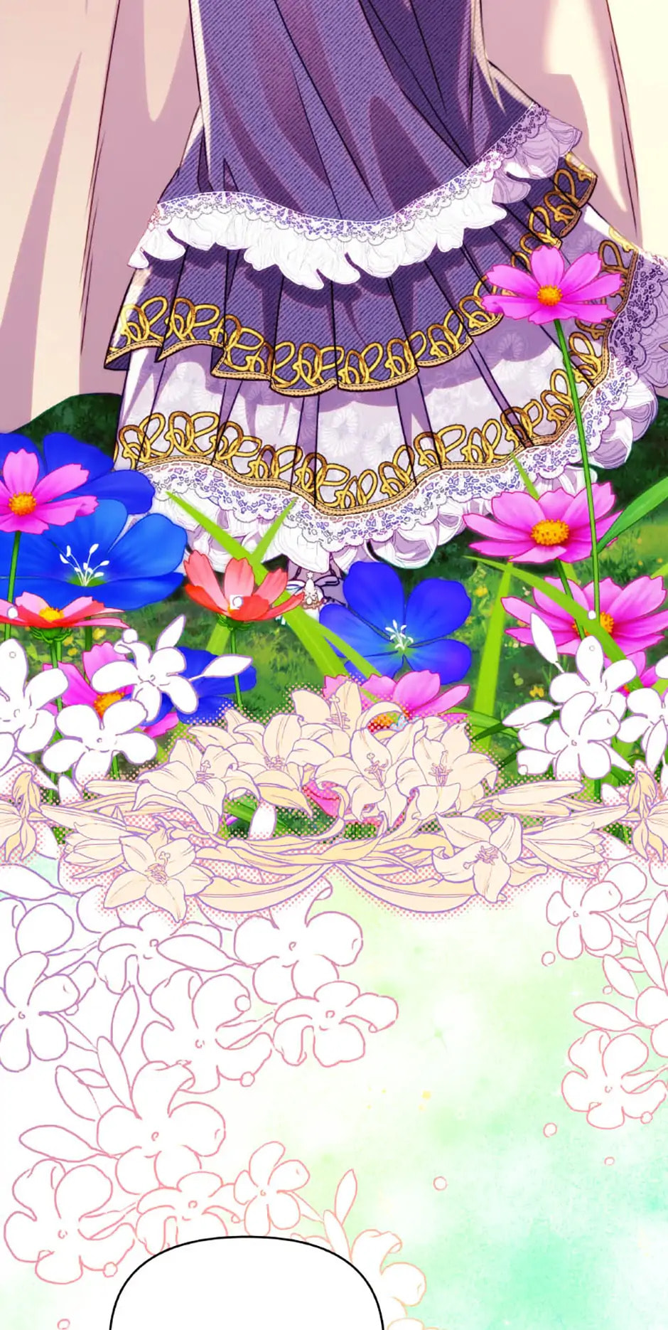 Read Another Typical Fantasy Romance chapter 136 image 16 on Lezhin
