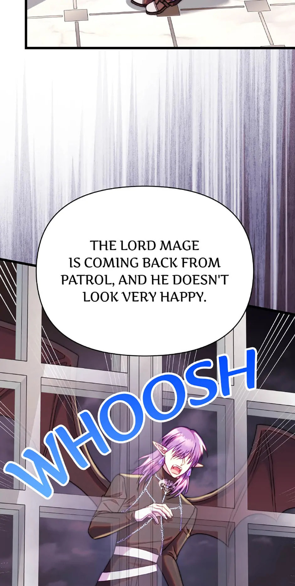Read Another Typical Fantasy Romance chapter 136 image 162 on Lezhin