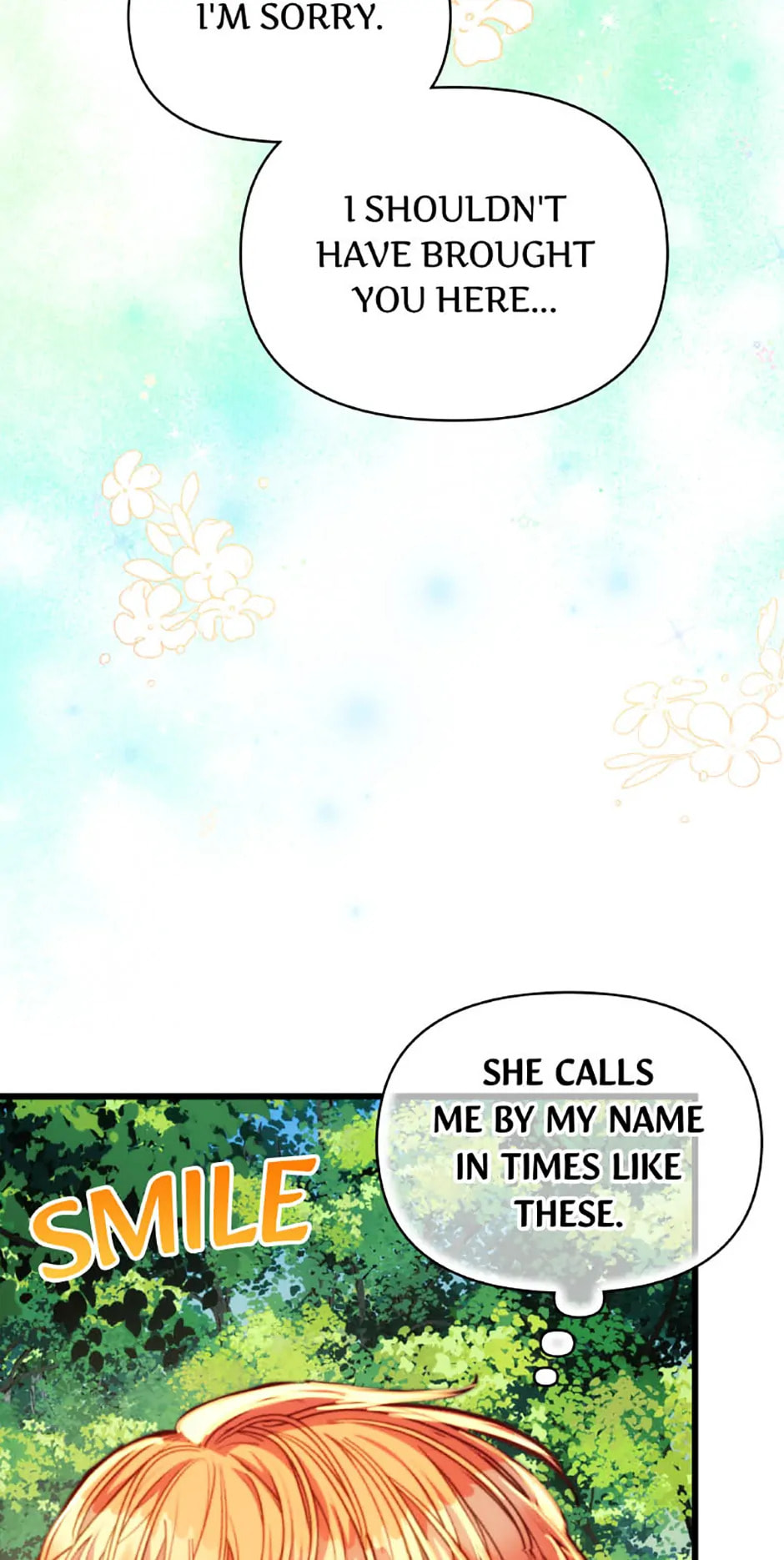 Read Another Typical Fantasy Romance chapter 136 image 17 on Lezhin