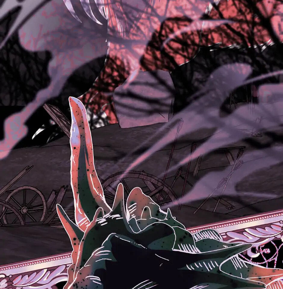 Read Another Typical Fantasy Romance chapter 136 image 171 on Lezhin