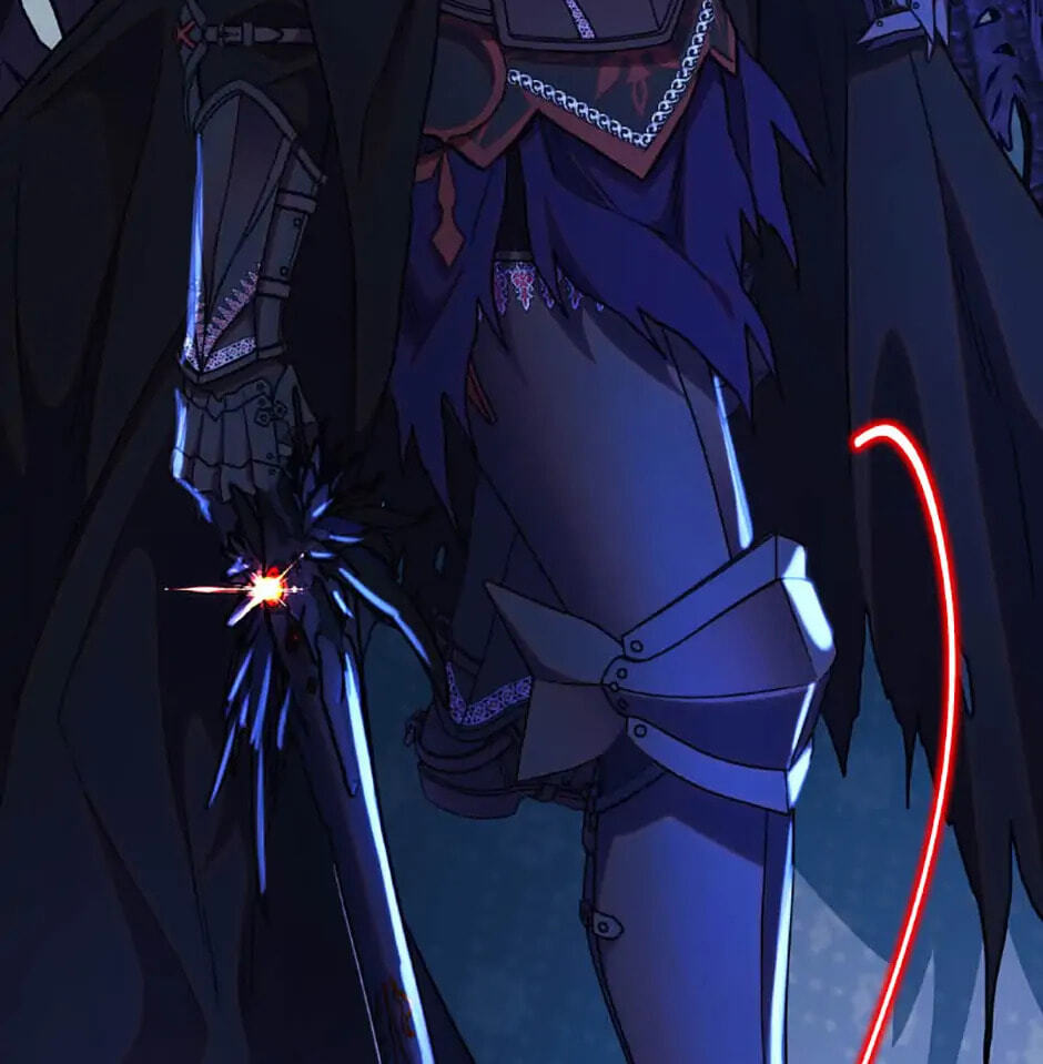 Read Another Typical Fantasy Romance chapter 136 image 187 on Lezhin