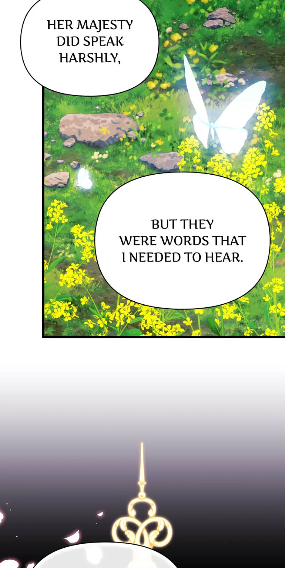 Read Another Typical Fantasy Romance chapter 136 image 19 on Lezhin