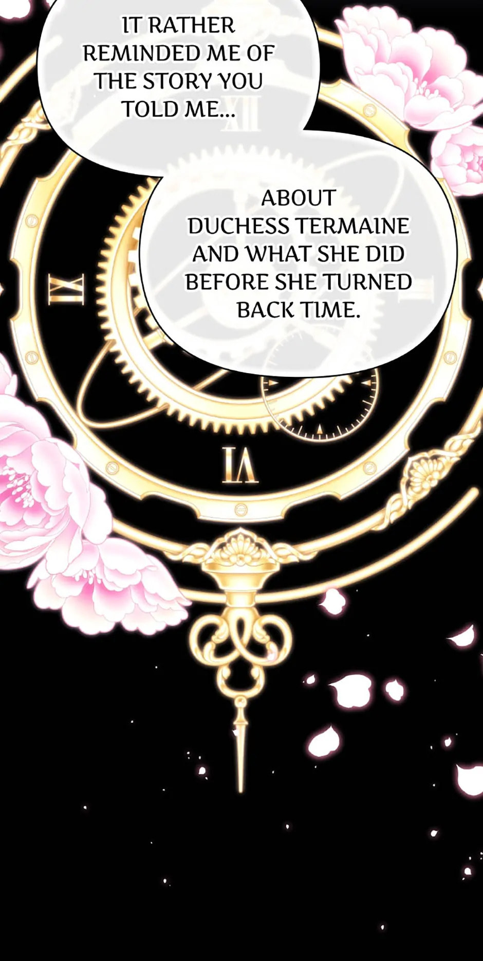 Read Another Typical Fantasy Romance chapter 136 image 20 on Lezhin