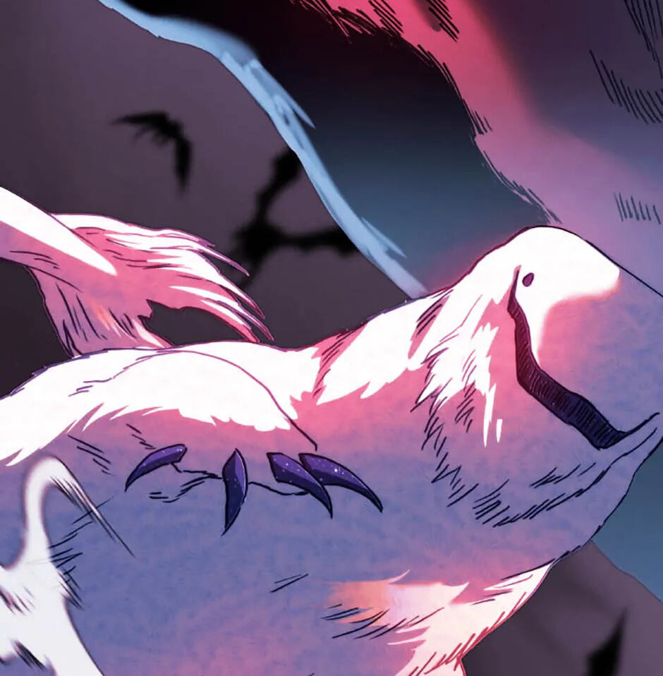Read Another Typical Fantasy Romance chapter 136 image 201 on Lezhin