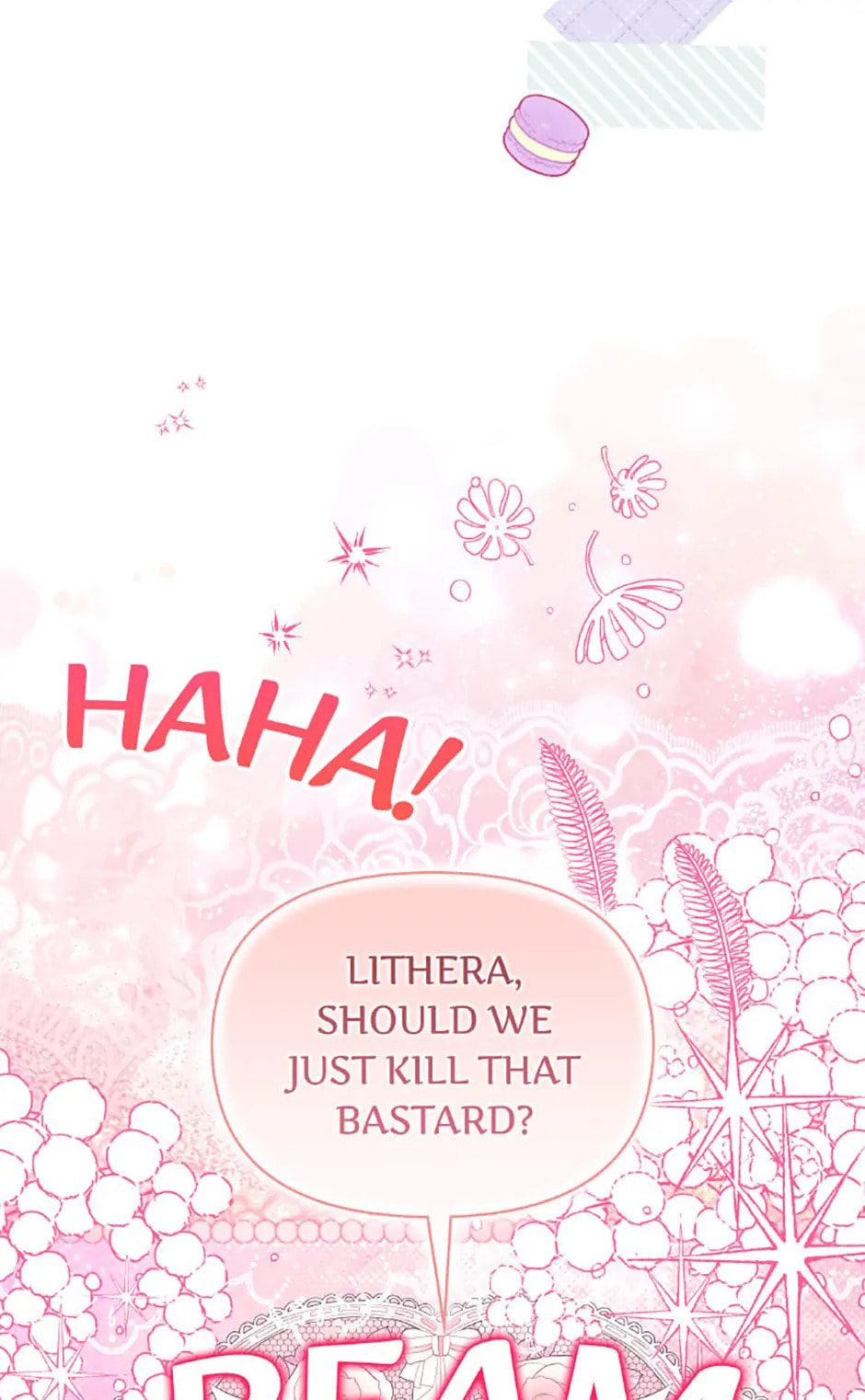 Read Another Typical Fantasy Romance chapter 136 image 211 on Lezhin