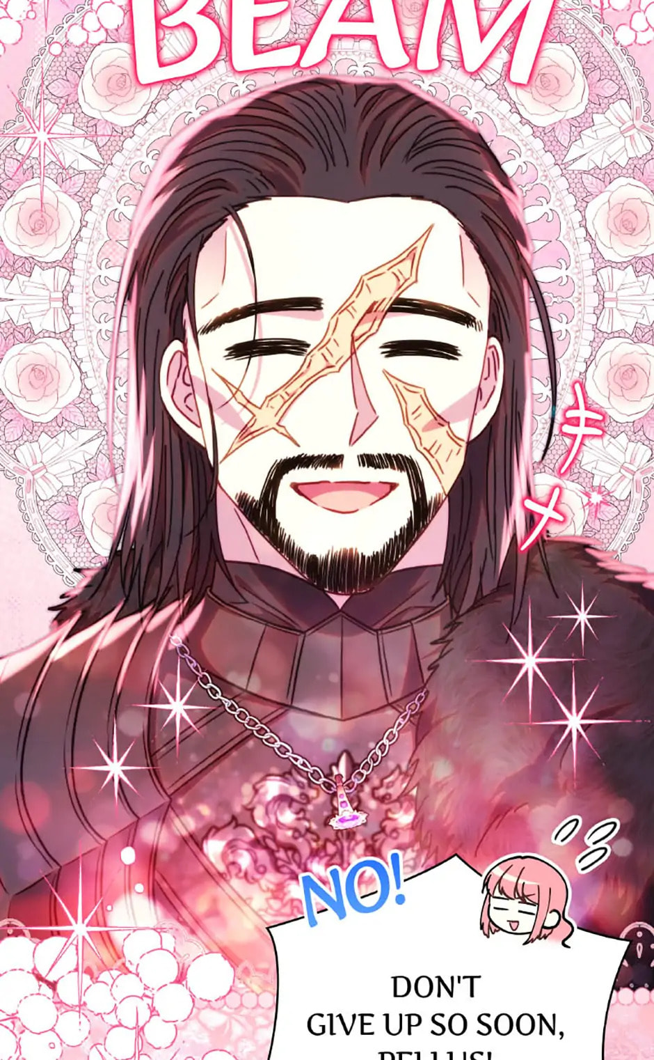 Read Another Typical Fantasy Romance chapter 136 image 212 on Lezhin