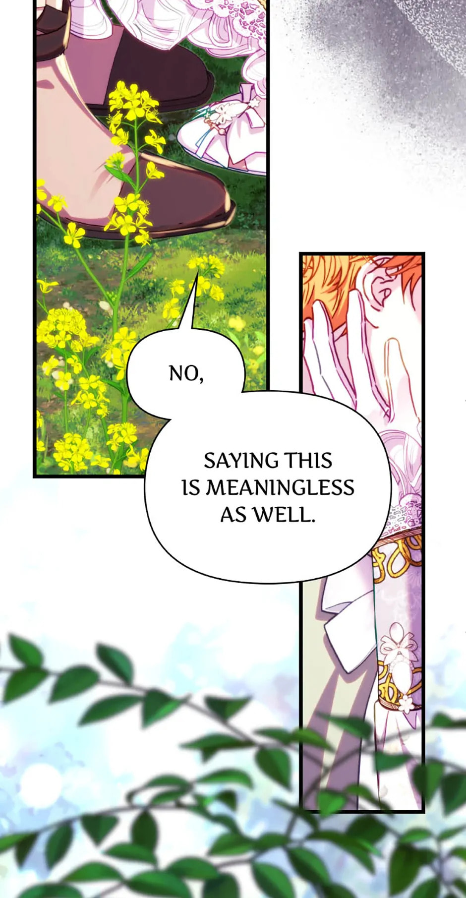 Read Another Typical Fantasy Romance chapter 136 image 93 on Lezhin