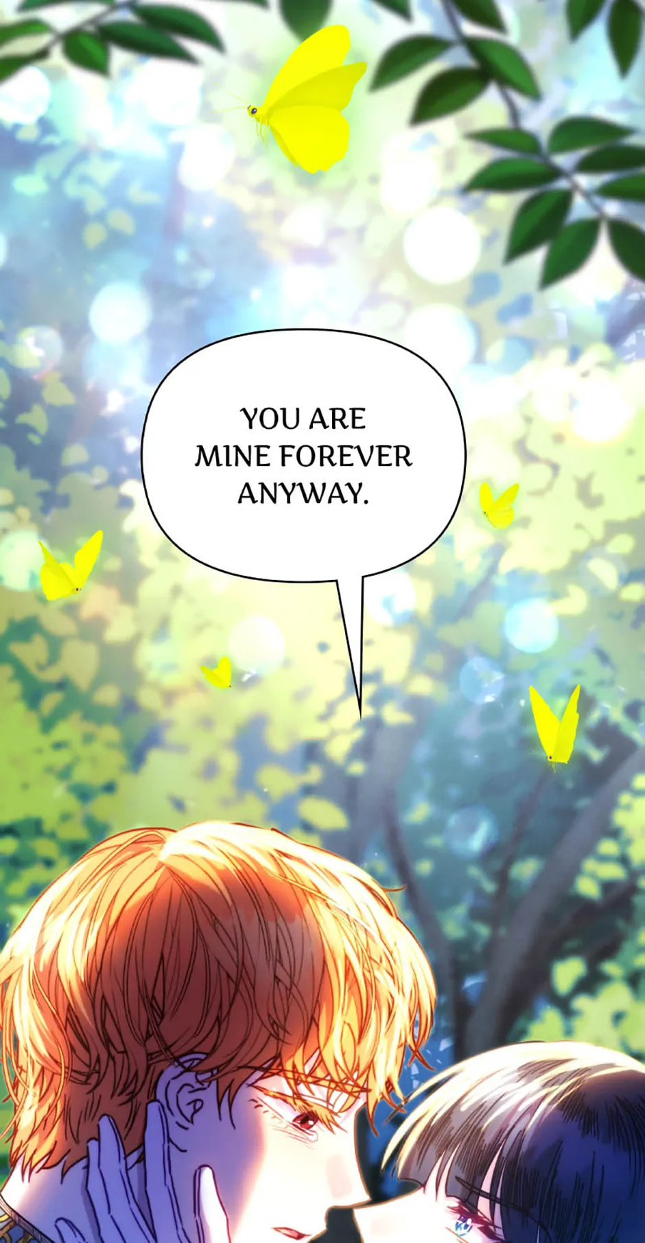 Read Another Typical Fantasy Romance chapter 136 image 94 on Lezhin