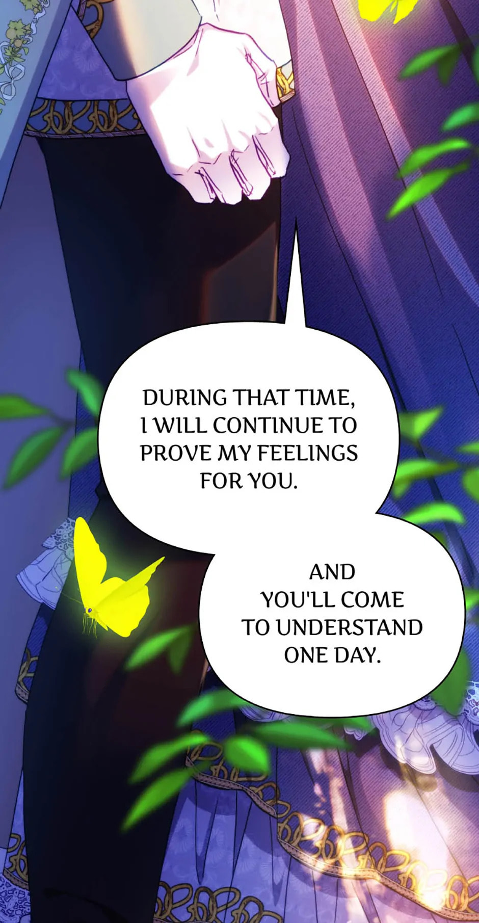 Read Another Typical Fantasy Romance chapter 136 image 96 on Lezhin