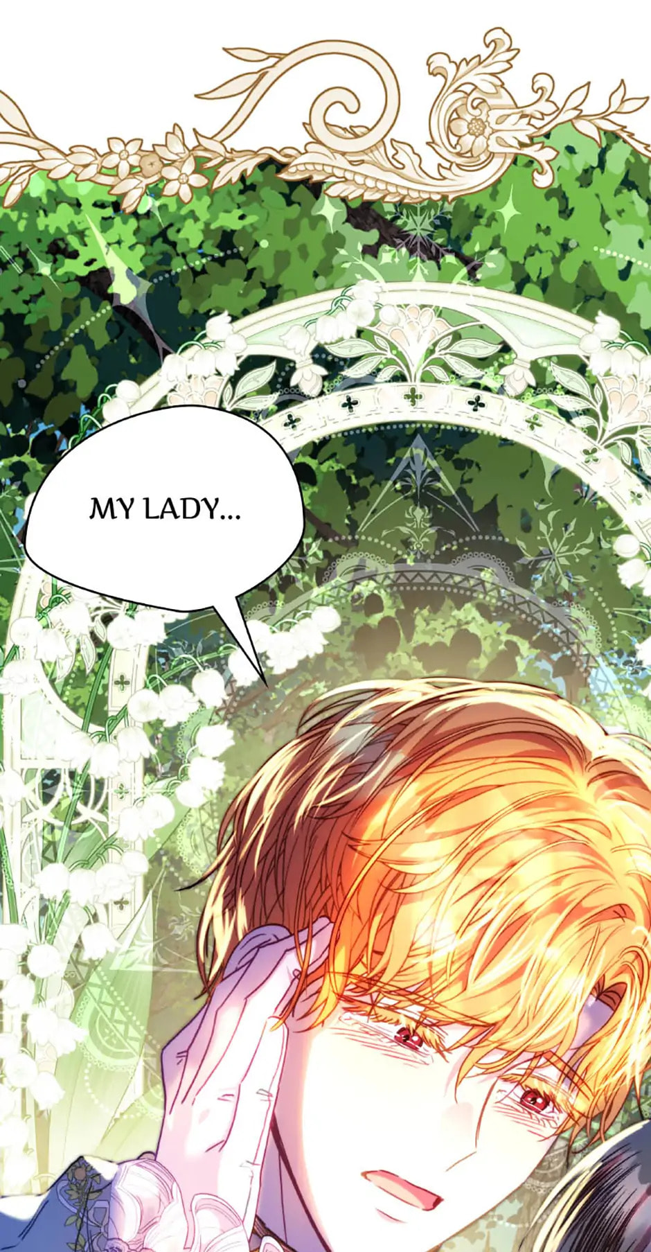 Read Another Typical Fantasy Romance chapter 136 image 98 on Lezhin