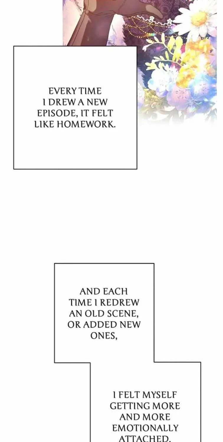 Read Another Typical Fantasy Romance chapter 137.1 image 100 on Lezhin