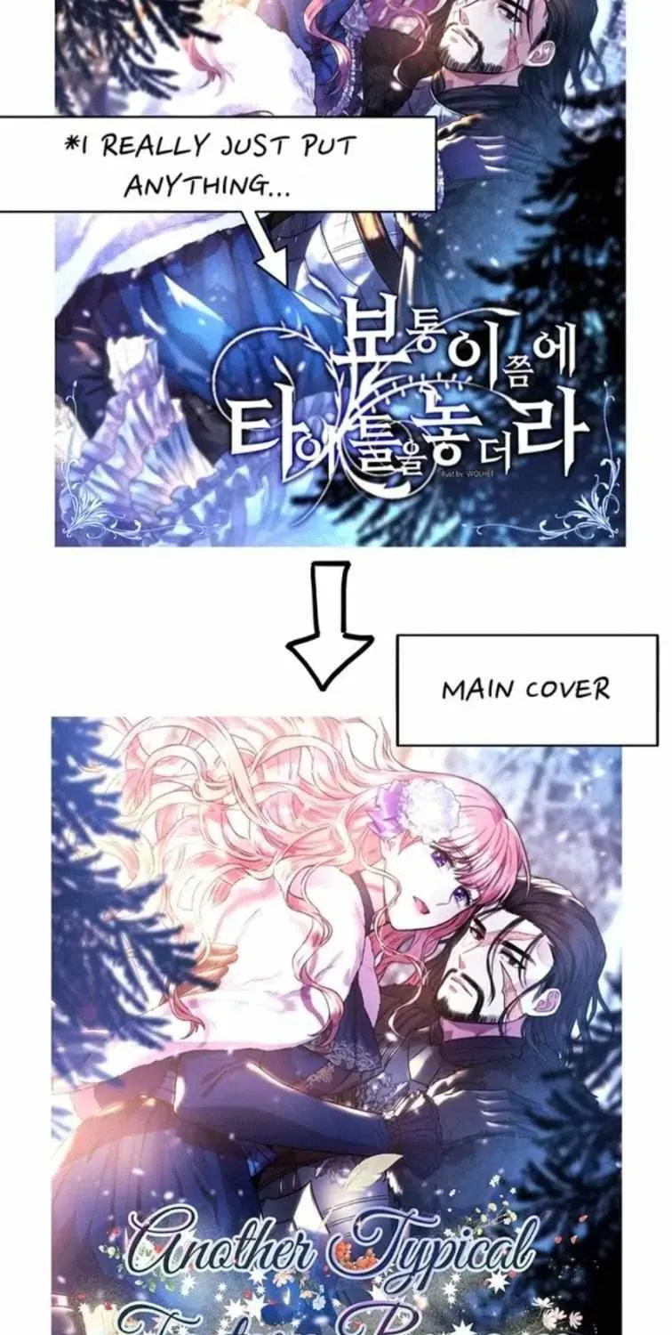 Read Another Typical Fantasy Romance chapter 137.1 image 103 on Lezhin