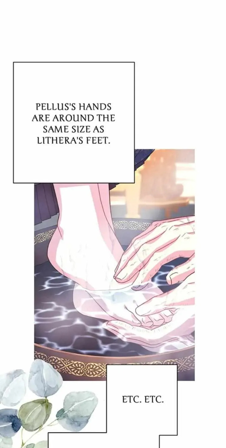 Read Another Typical Fantasy Romance chapter 137.1 image 112 on Lezhin