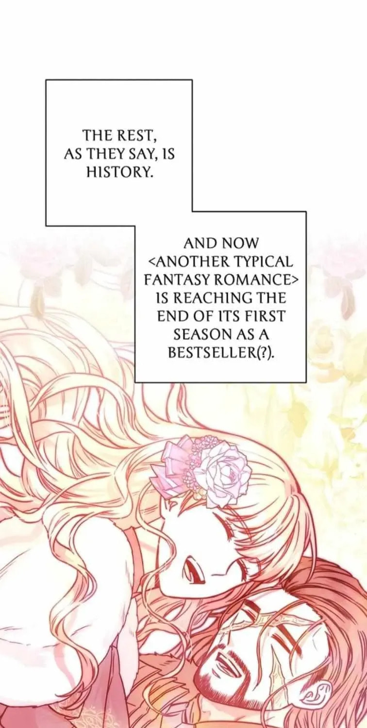 Read Another Typical Fantasy Romance chapter 137.1 image 17 on Lezhin
