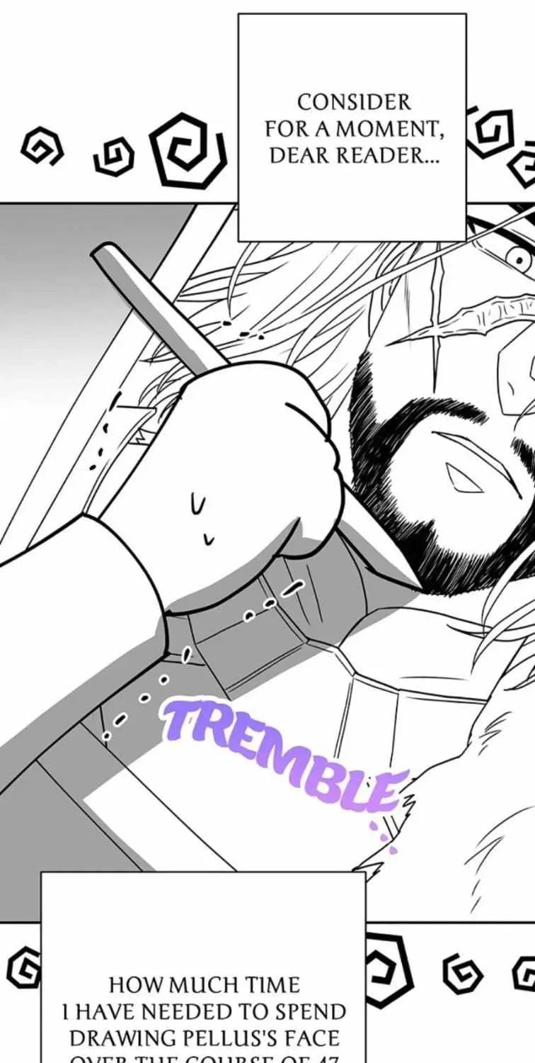 Read Another Typical Fantasy Romance chapter 137.1 image 25 on Lezhin